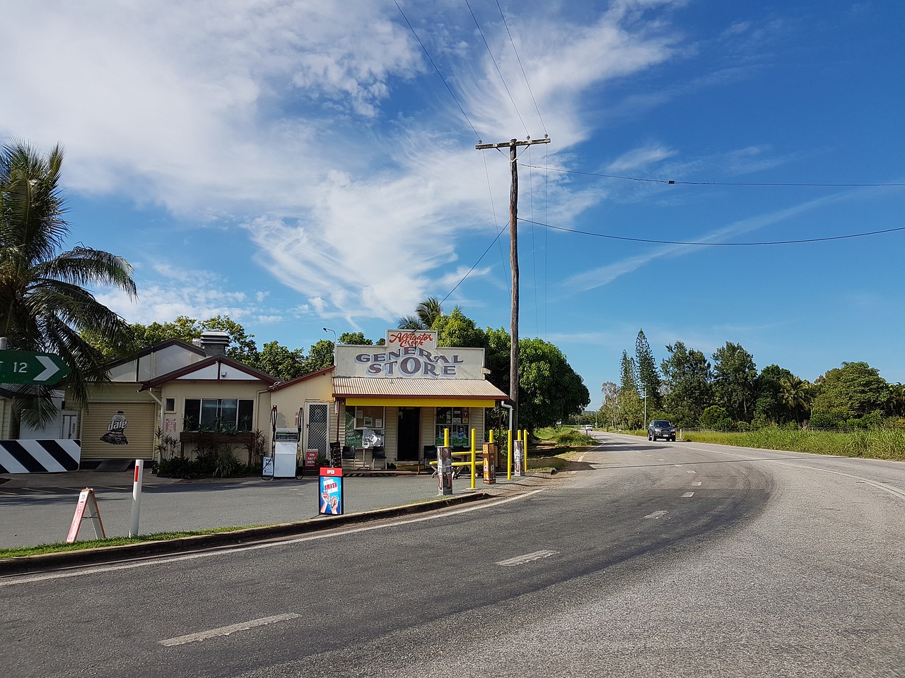 store australia country free photo