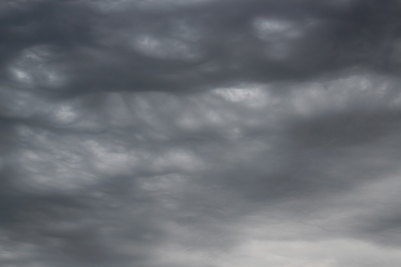 storm  cloud  stormy free photo