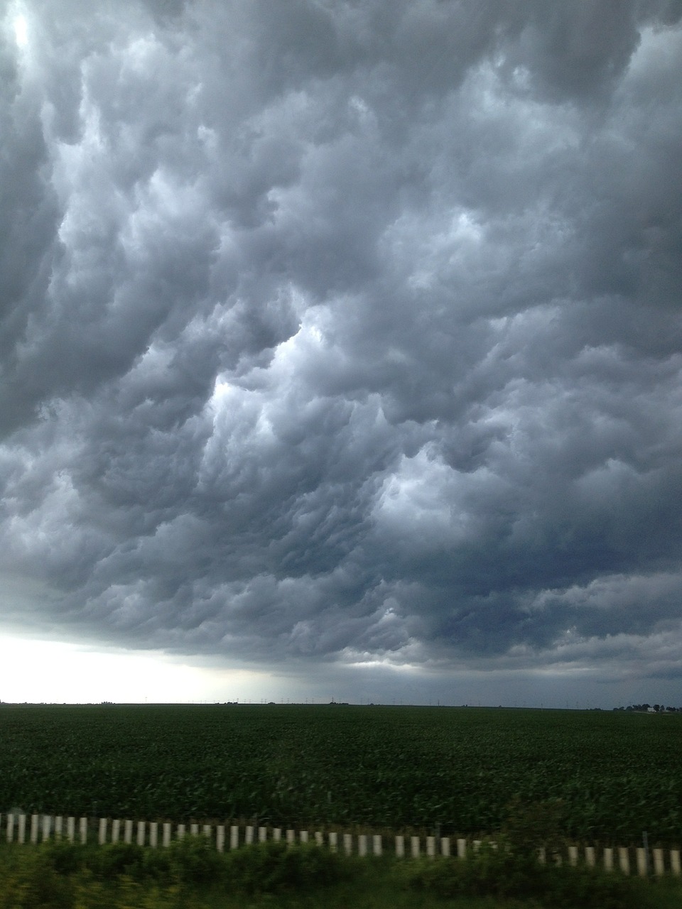 storm weather cloud free photo