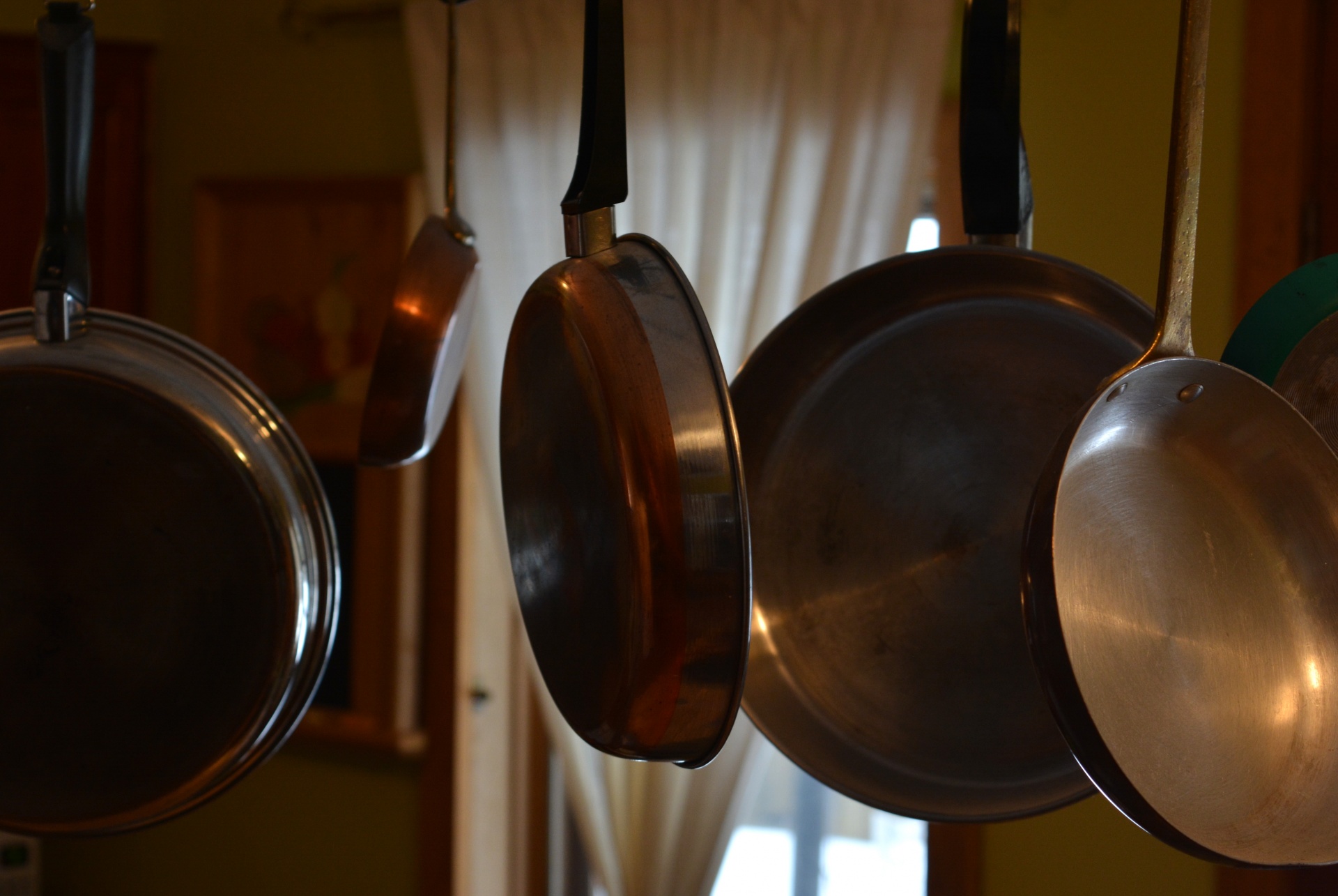 stove pan kitchen free photo