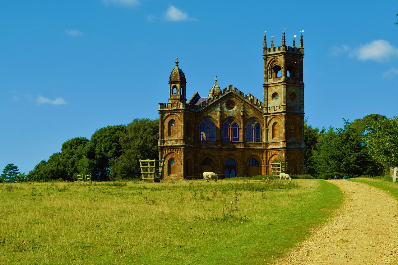 stowe uk england free photo