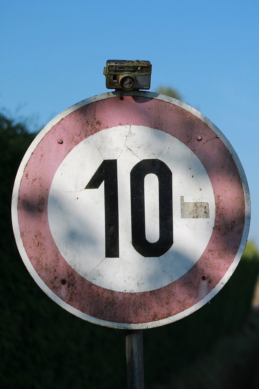 strange street sign funny free photo