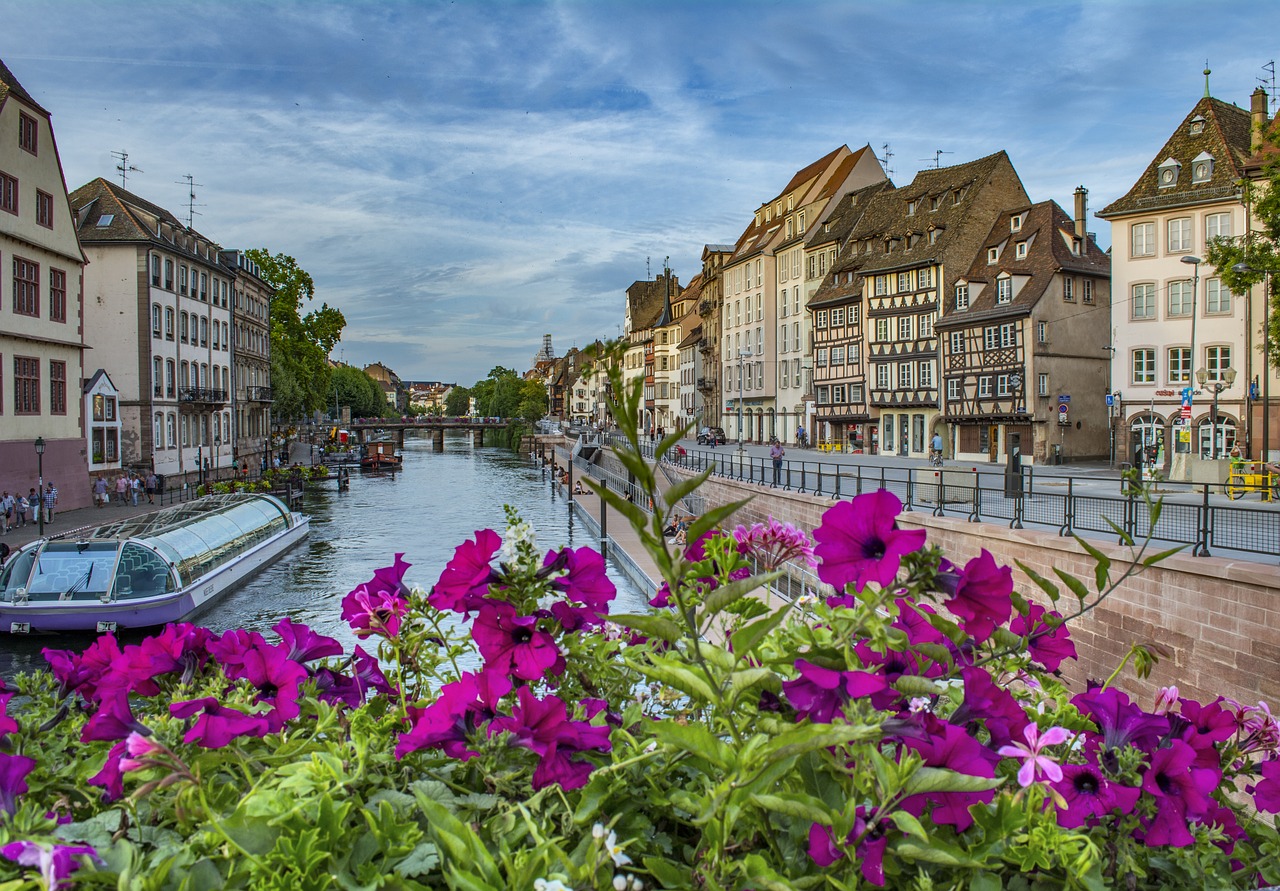 Why Visit Strasbourg? Travel Guide, Attractions, Things to Do, FAQs