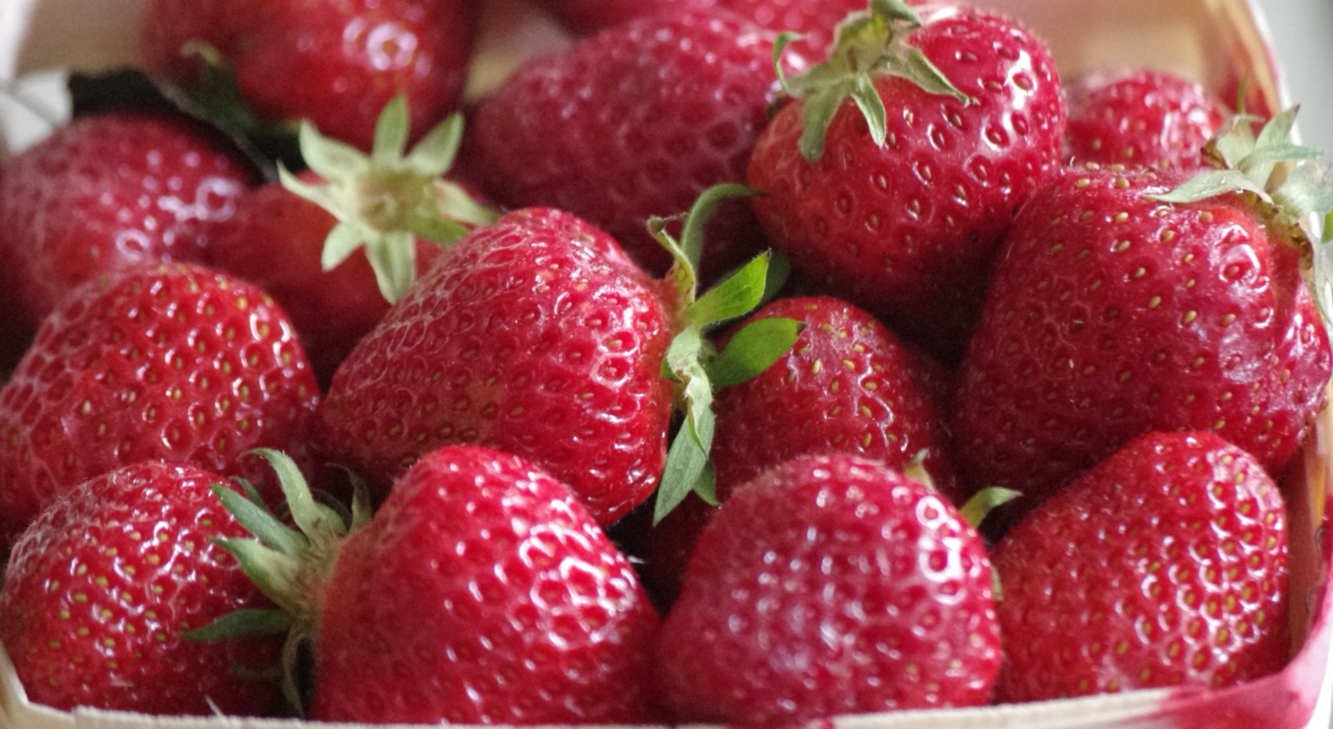 strawberries fruit strawberries free photo