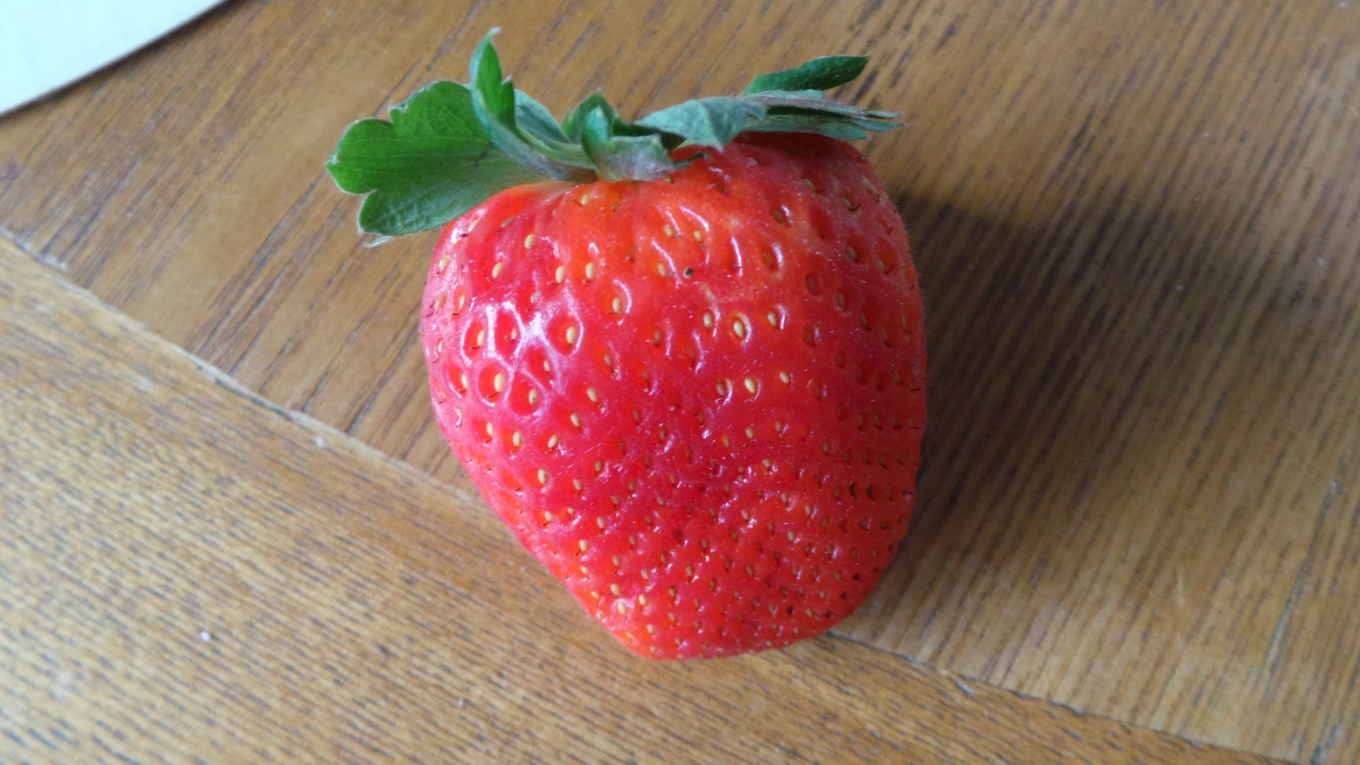 strawberry fruit strawberry free photo