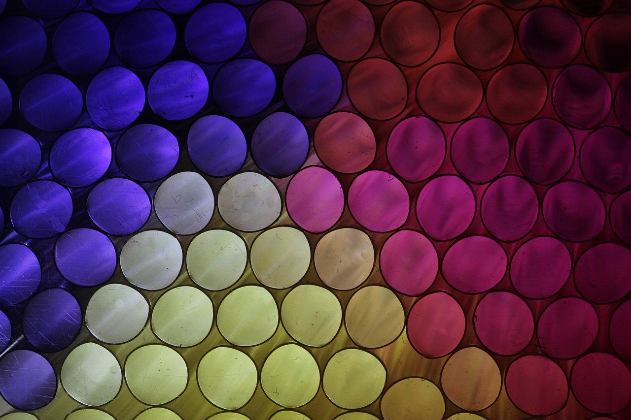 straws  colored  colorful free photo