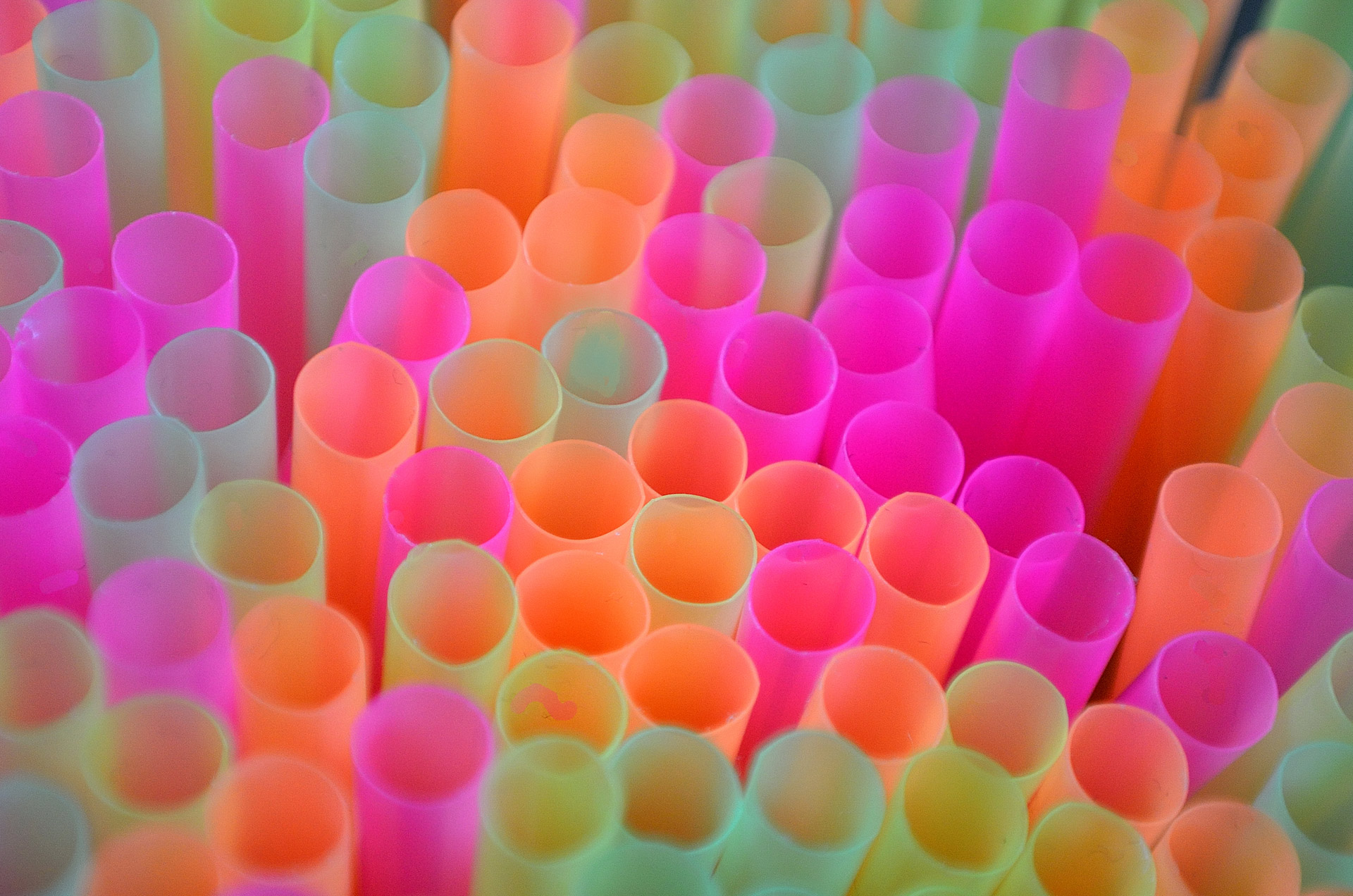 straws background color free photo