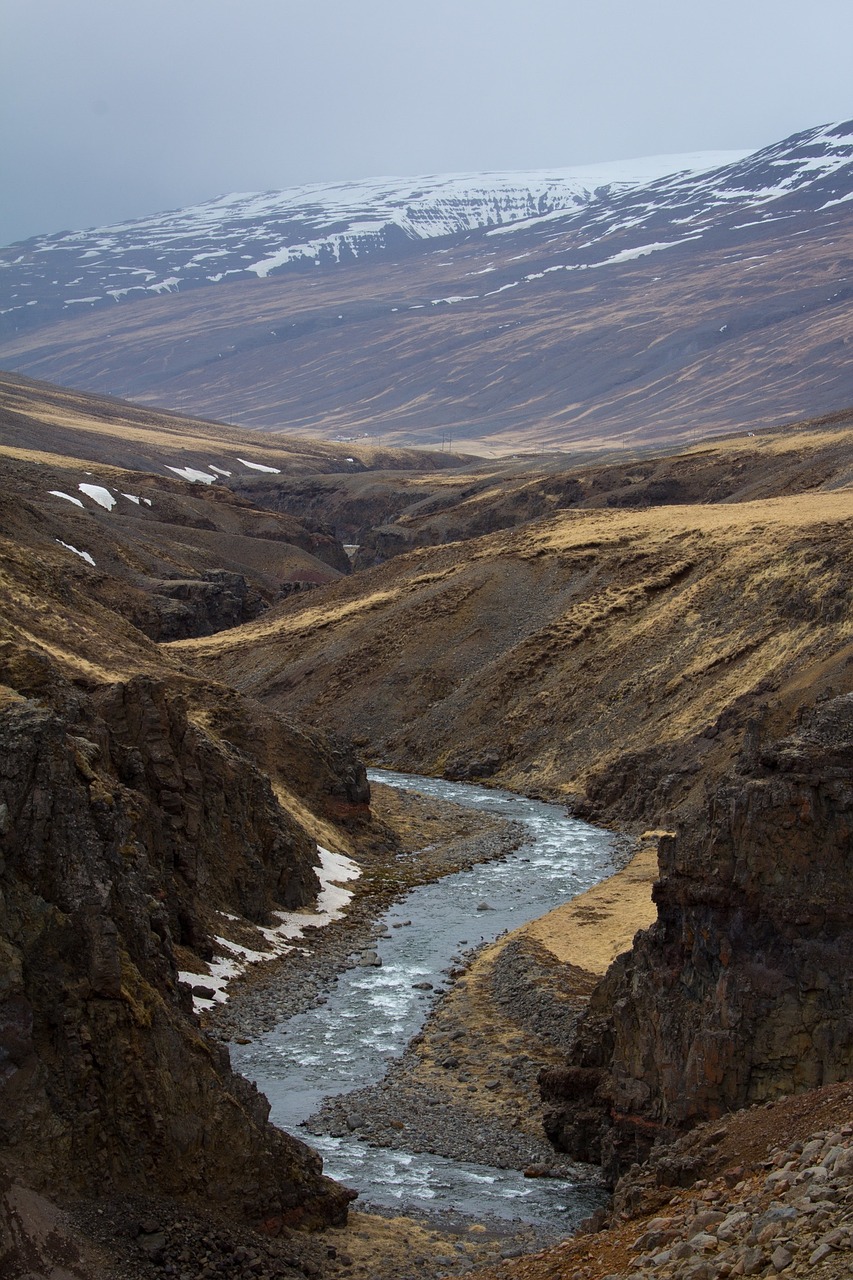 stream water river free photo