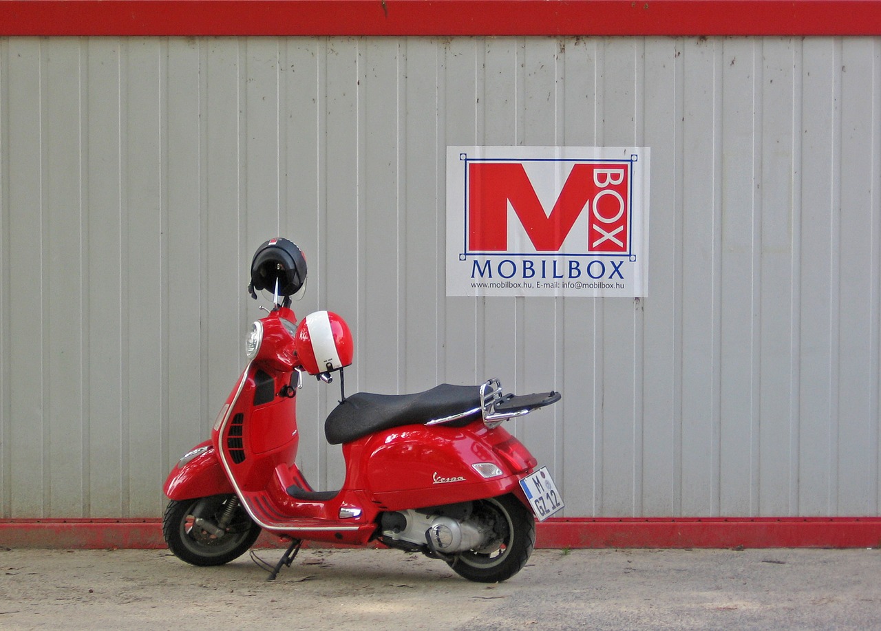 street motorcycle esztergom free photo