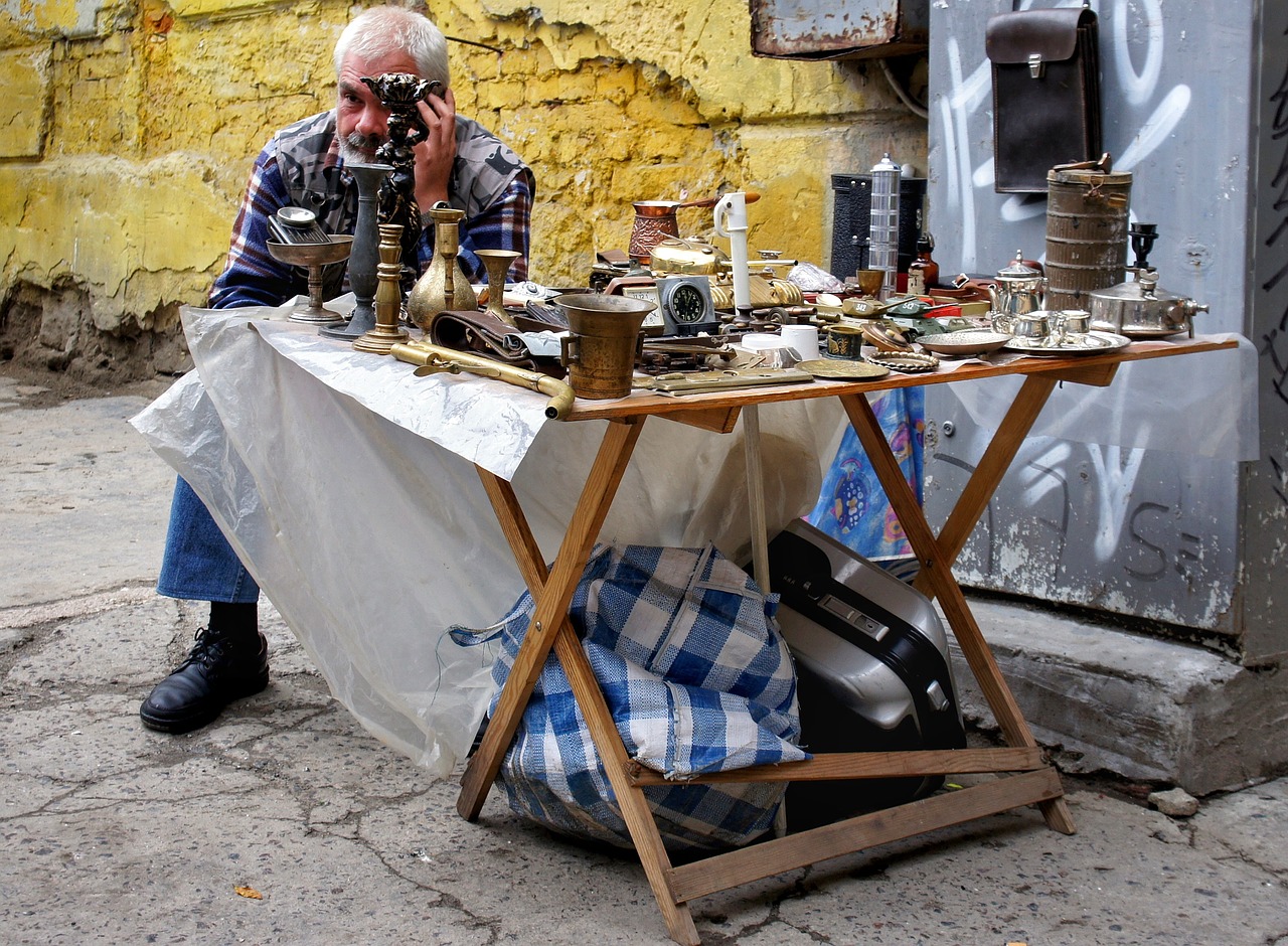 street antiques old free photo