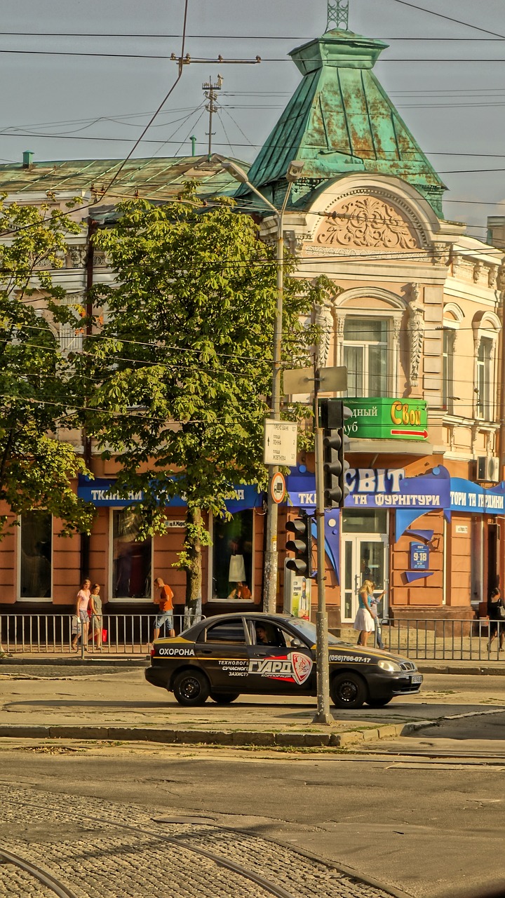 street architecture house free photo