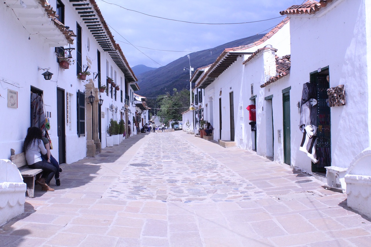 street  travel  sidewalk free photo