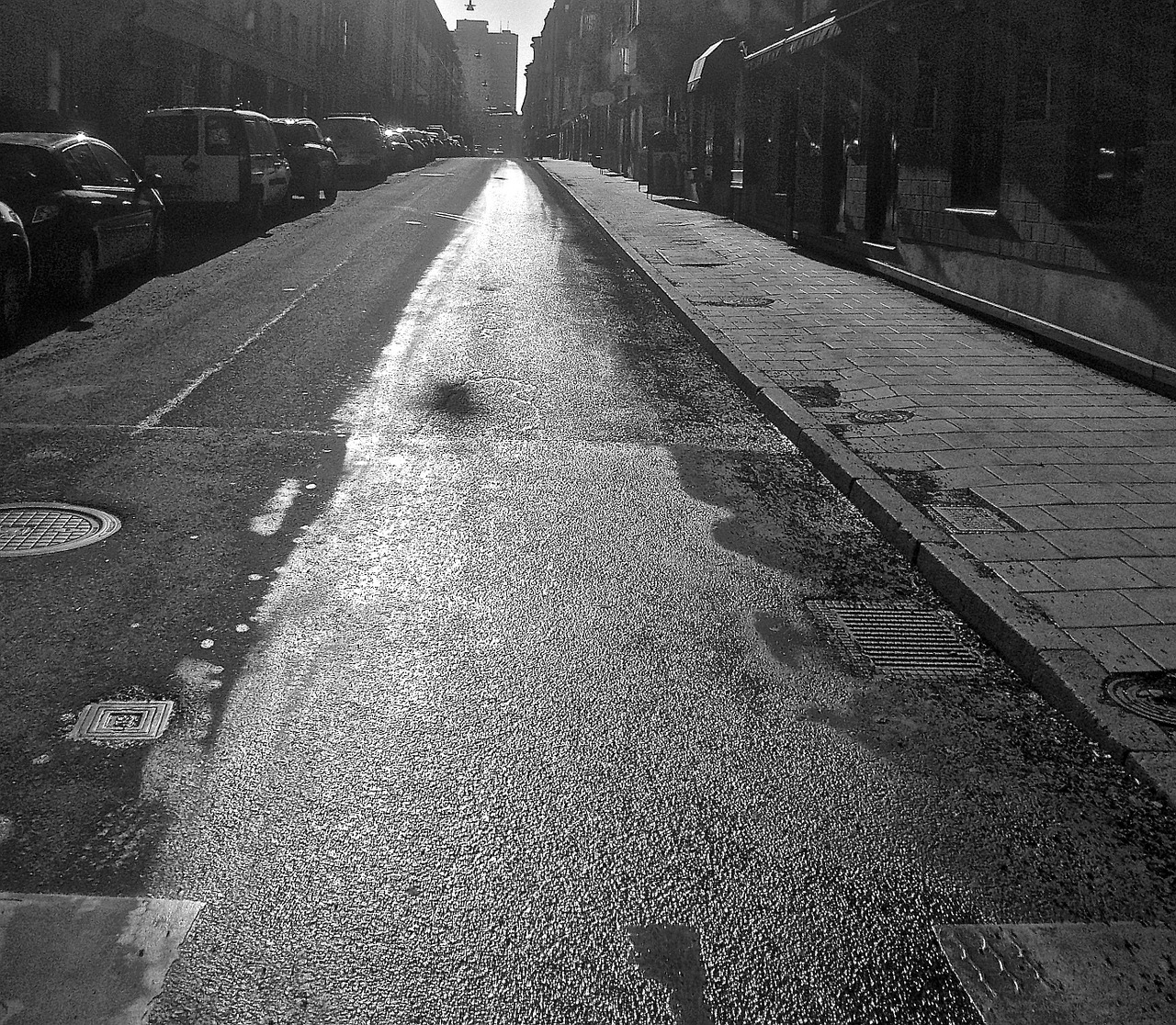 street södermalm stockholm free photo