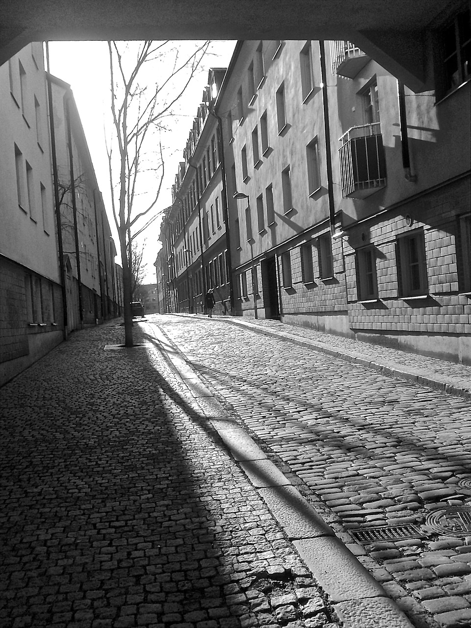 street södermalm stockholm free photo