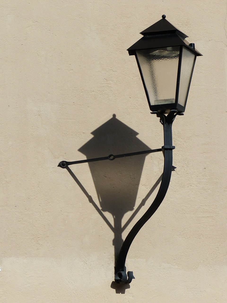 street lamp lantern lamp free photo