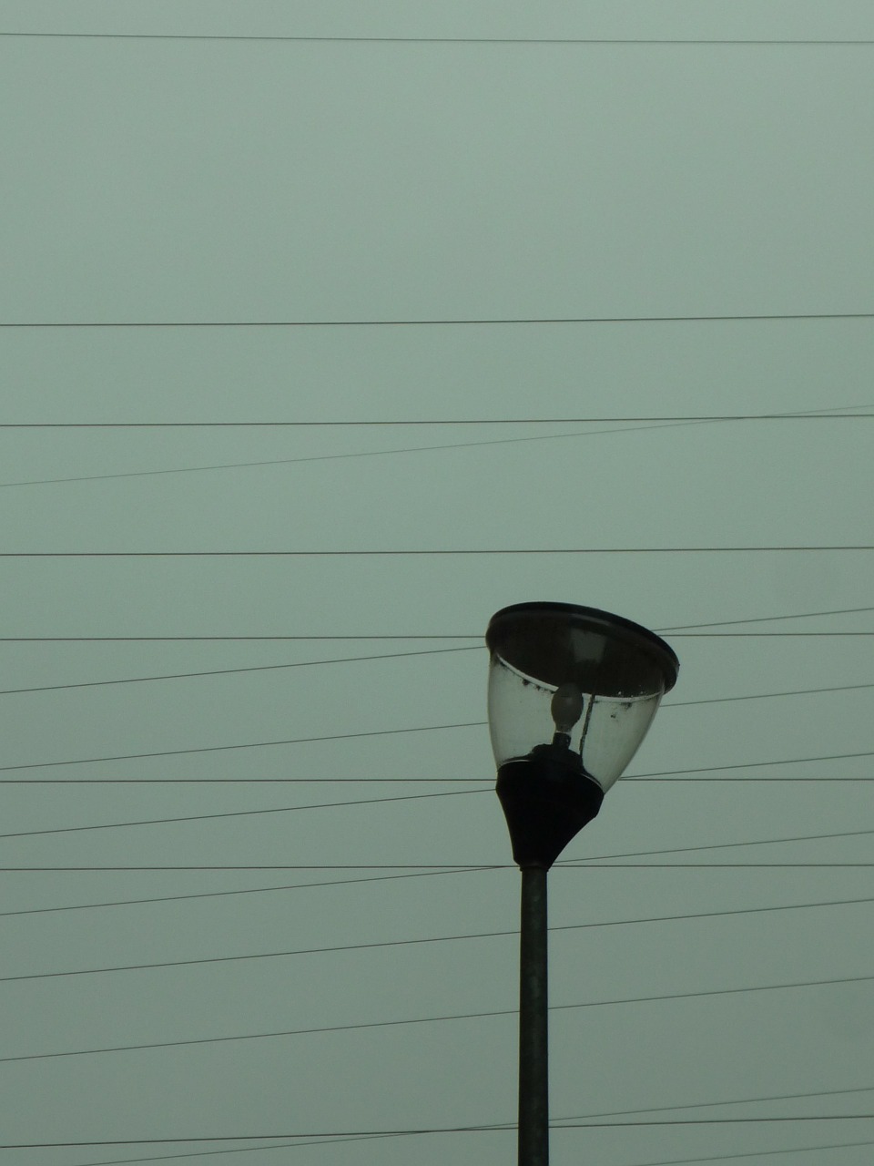 street lamp twisted light free photo