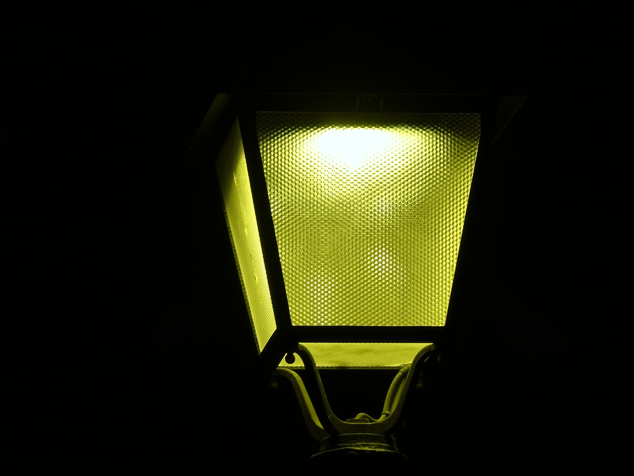 street lamp light lighting free photo