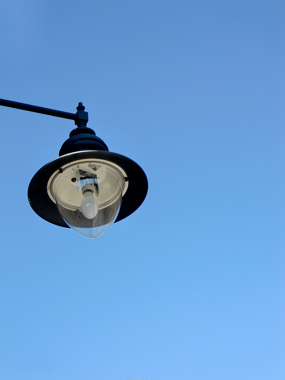 street lamp lamp lighting free photo