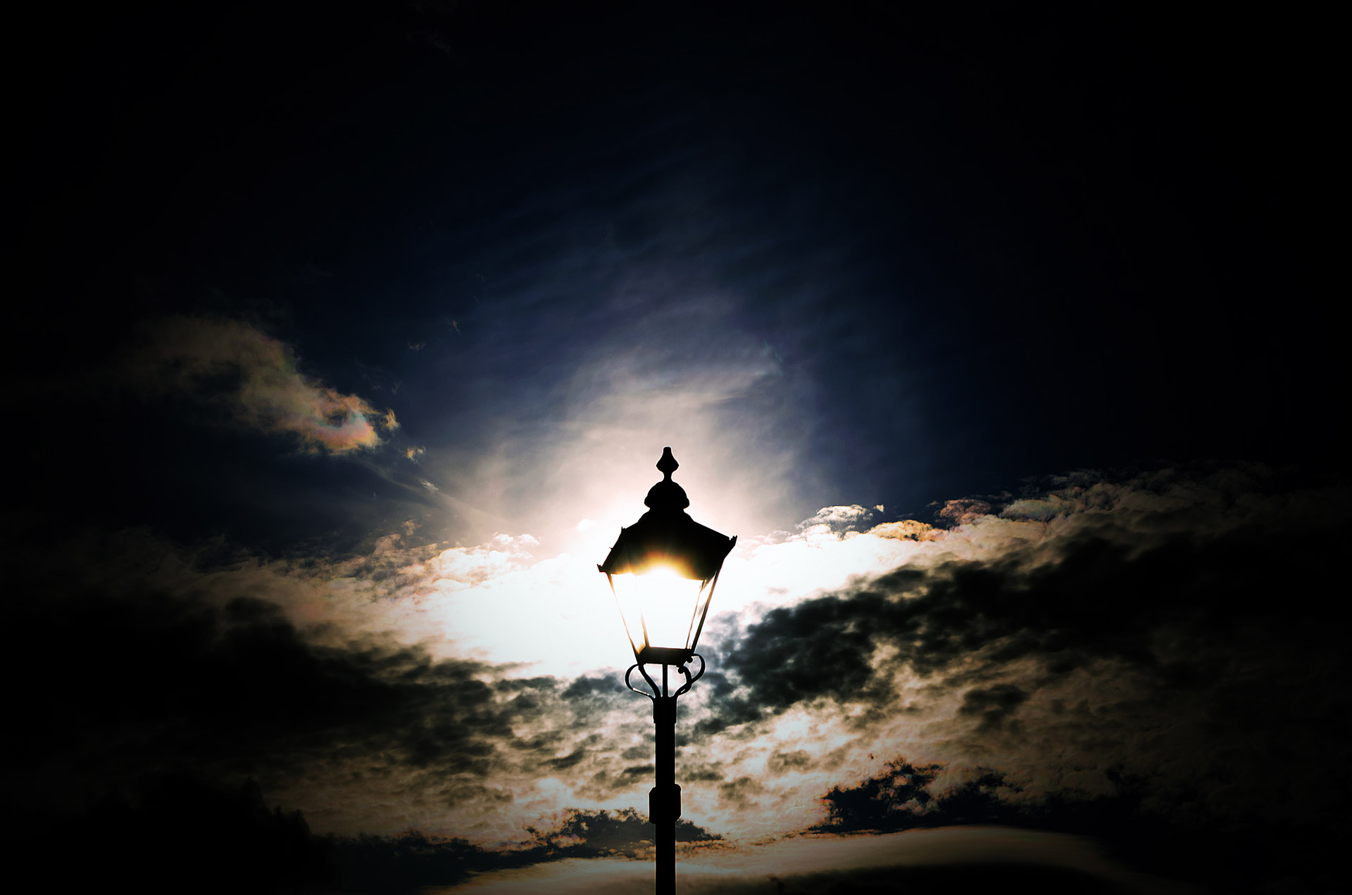 lamp light architecture free photo