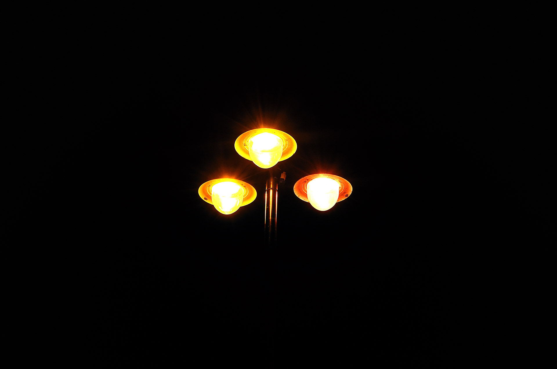 street lighting light free photo