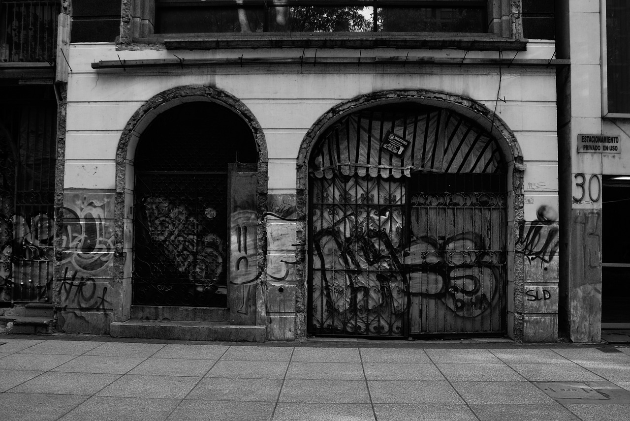 street photography street graffiti free photo