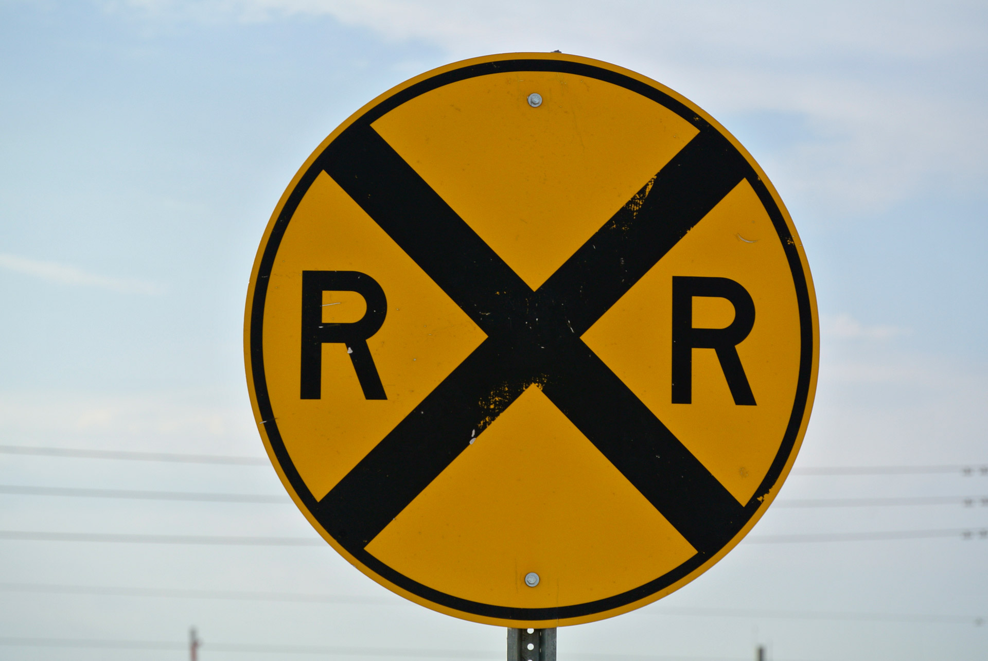 street sign object free photo