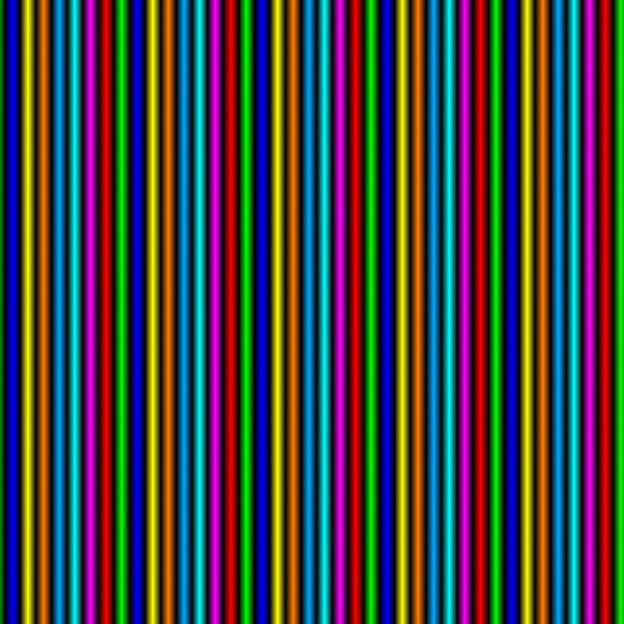 stripe rainbow pattern free photo