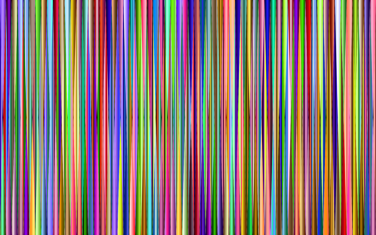 striped stripes abstract free photo