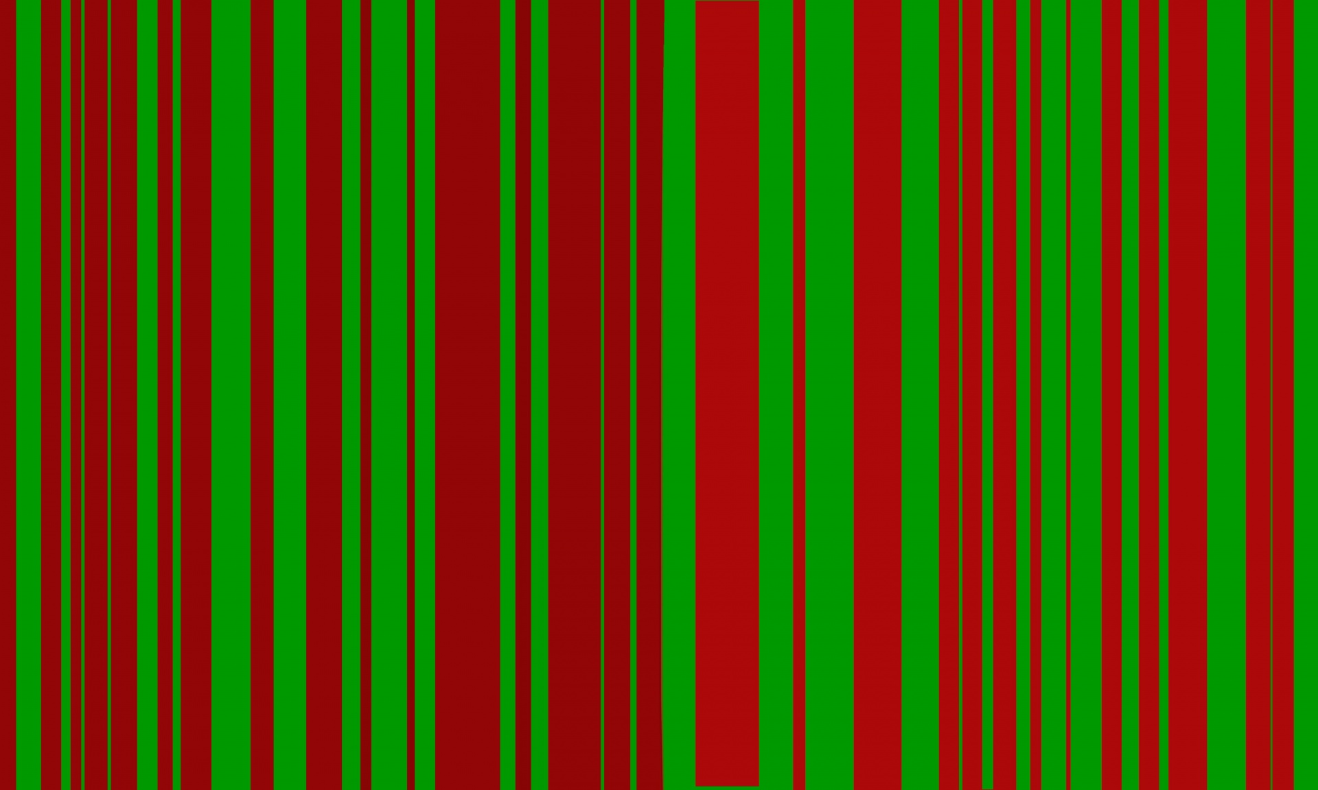 striped christmas wrapping free photo