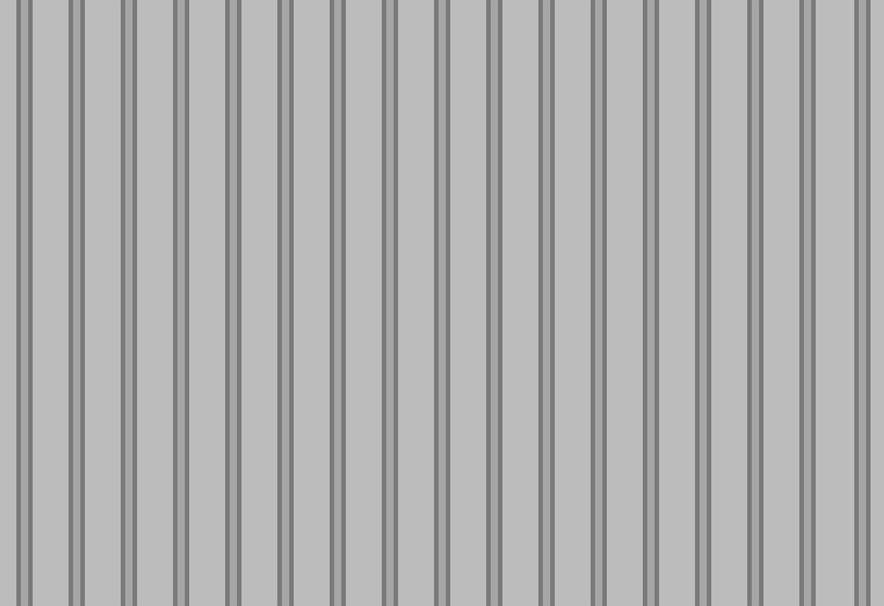 stripes grey pattern free photo