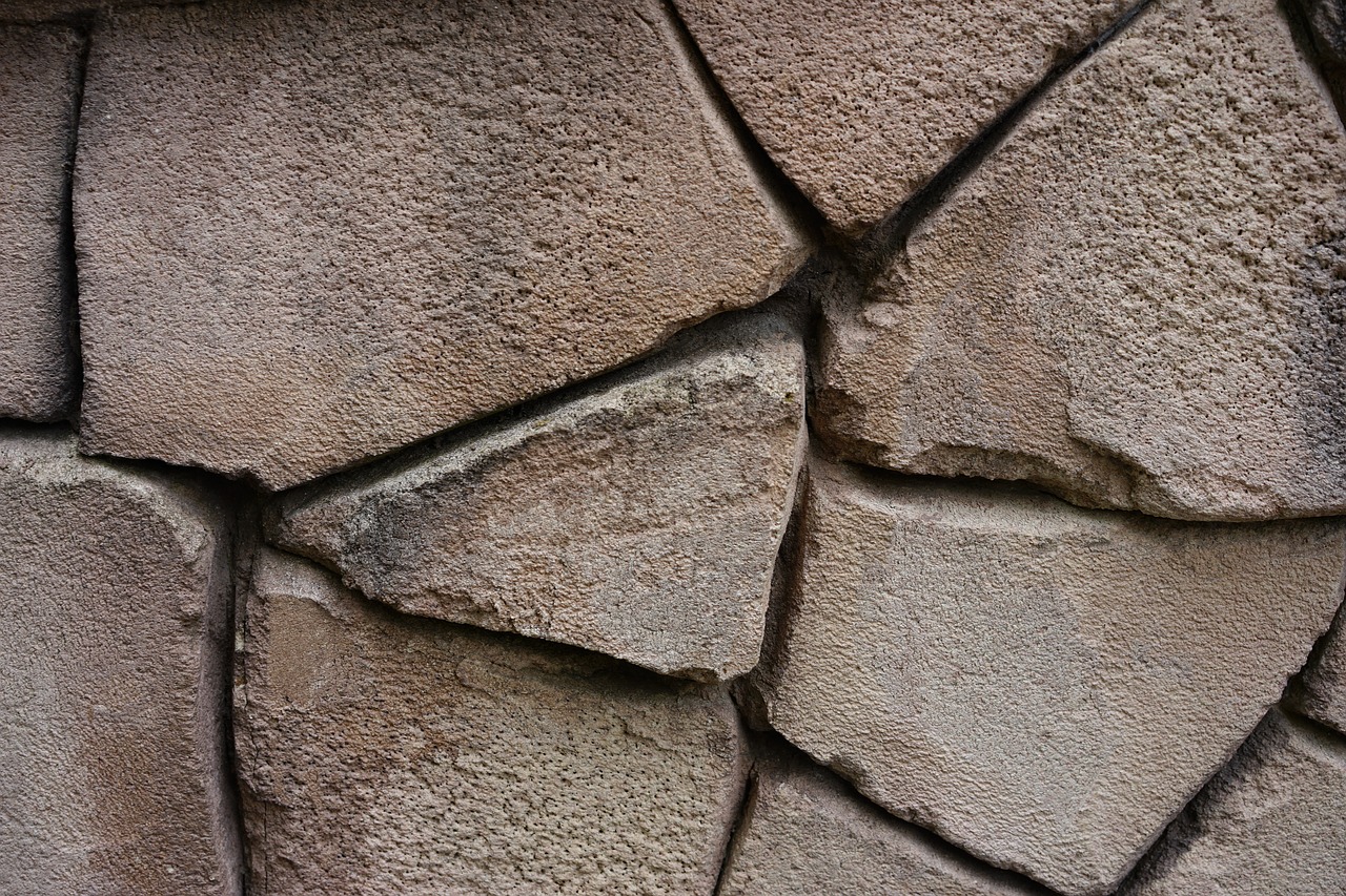 structure background stone wall free photo