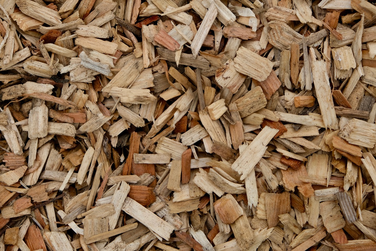structure  mulch  wood free photo