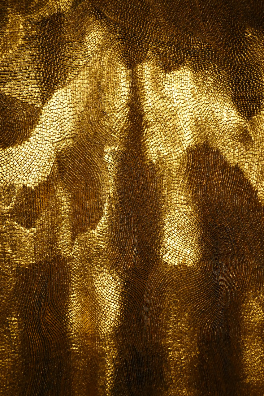 structure  texture  gold free photo