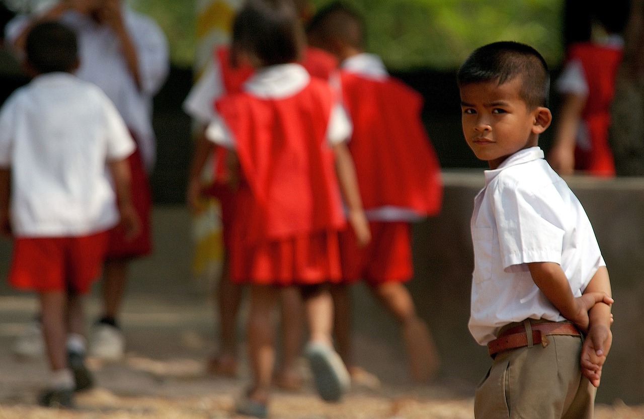 students young boy free photo