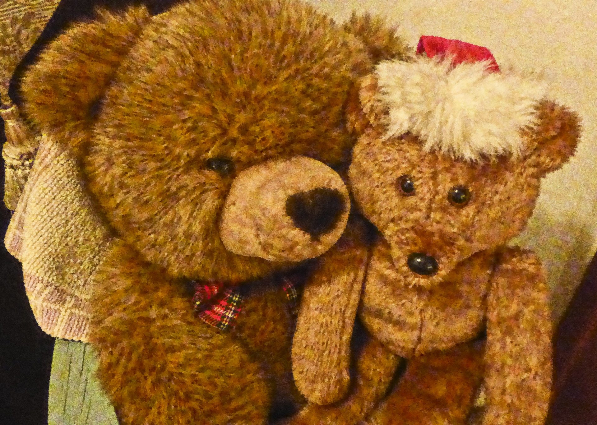 teddy bear toys stuffed animals free photo