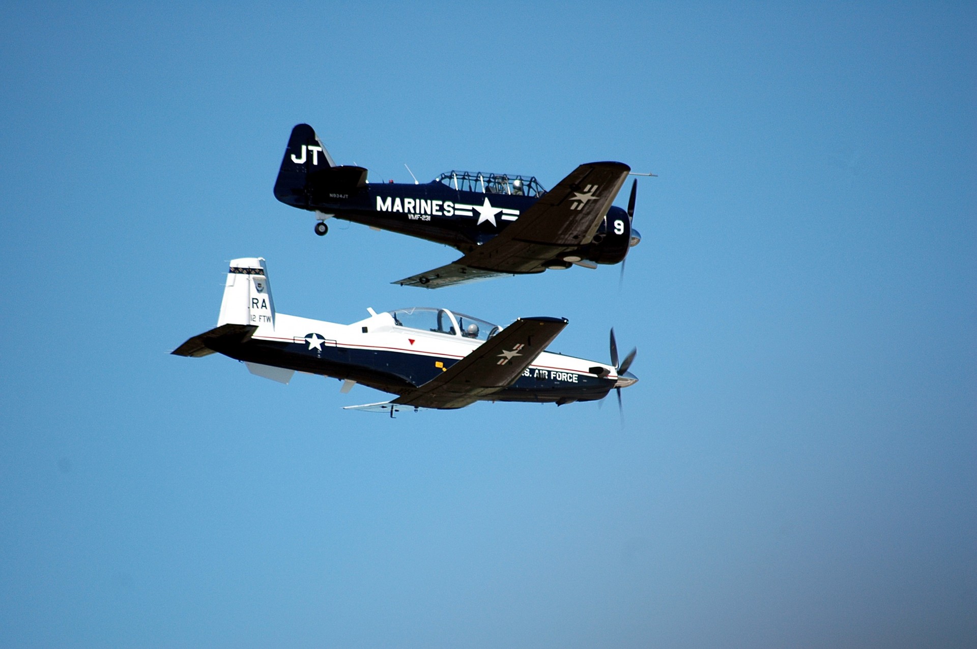 vintage airplane airshow free photo