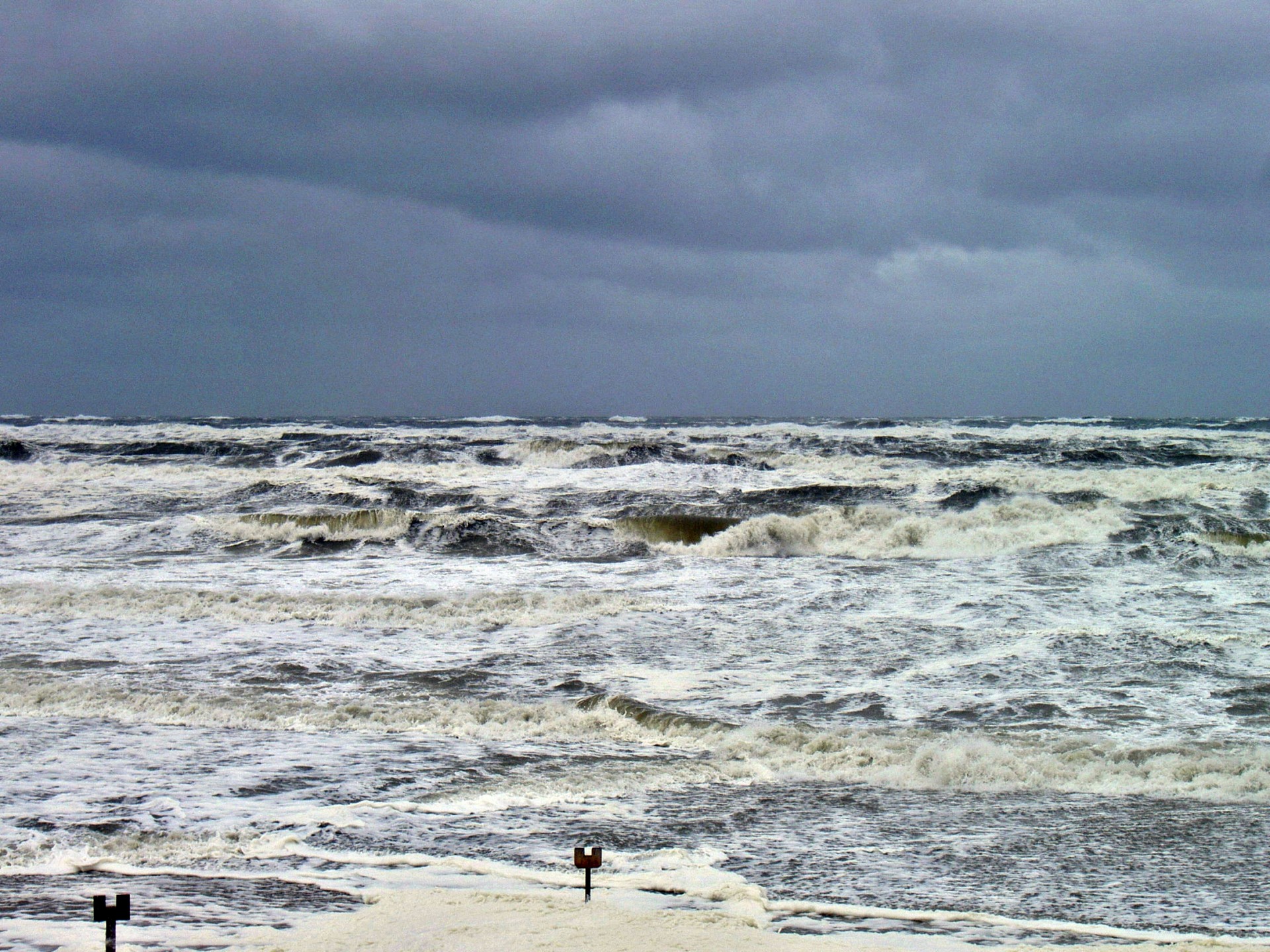 storm texel wind free photo