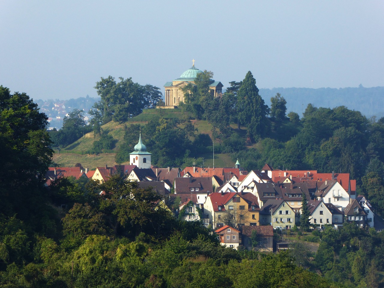 stuttgart rotenberg funeral chapel free photo