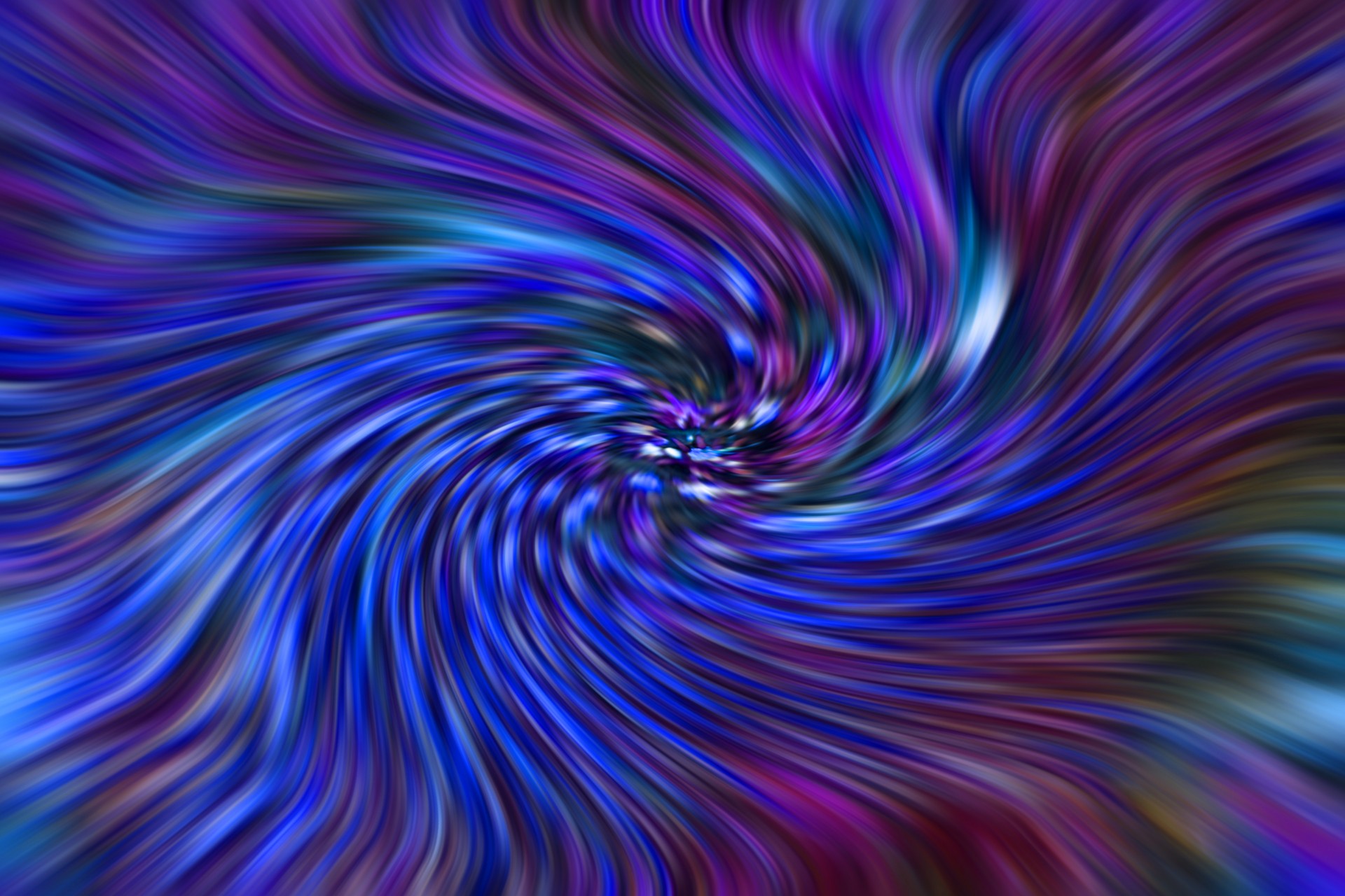 swirl blues purples free photo