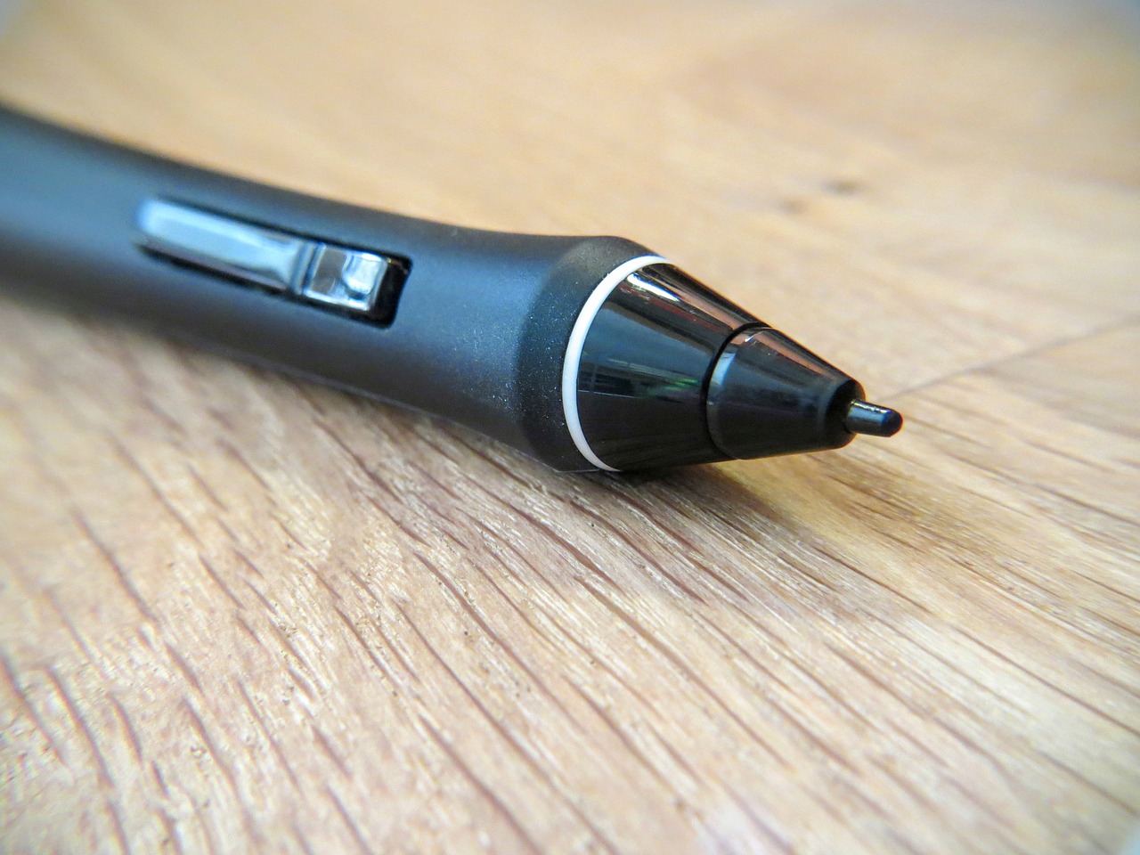 stylus pen wacom free photo
