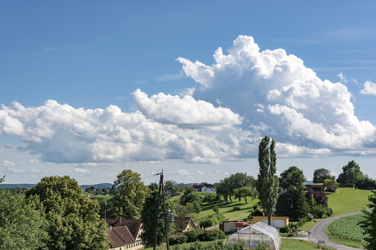 styria nature landscape free photo