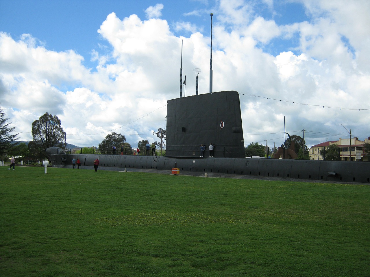 submarine germantown holbrook free photo