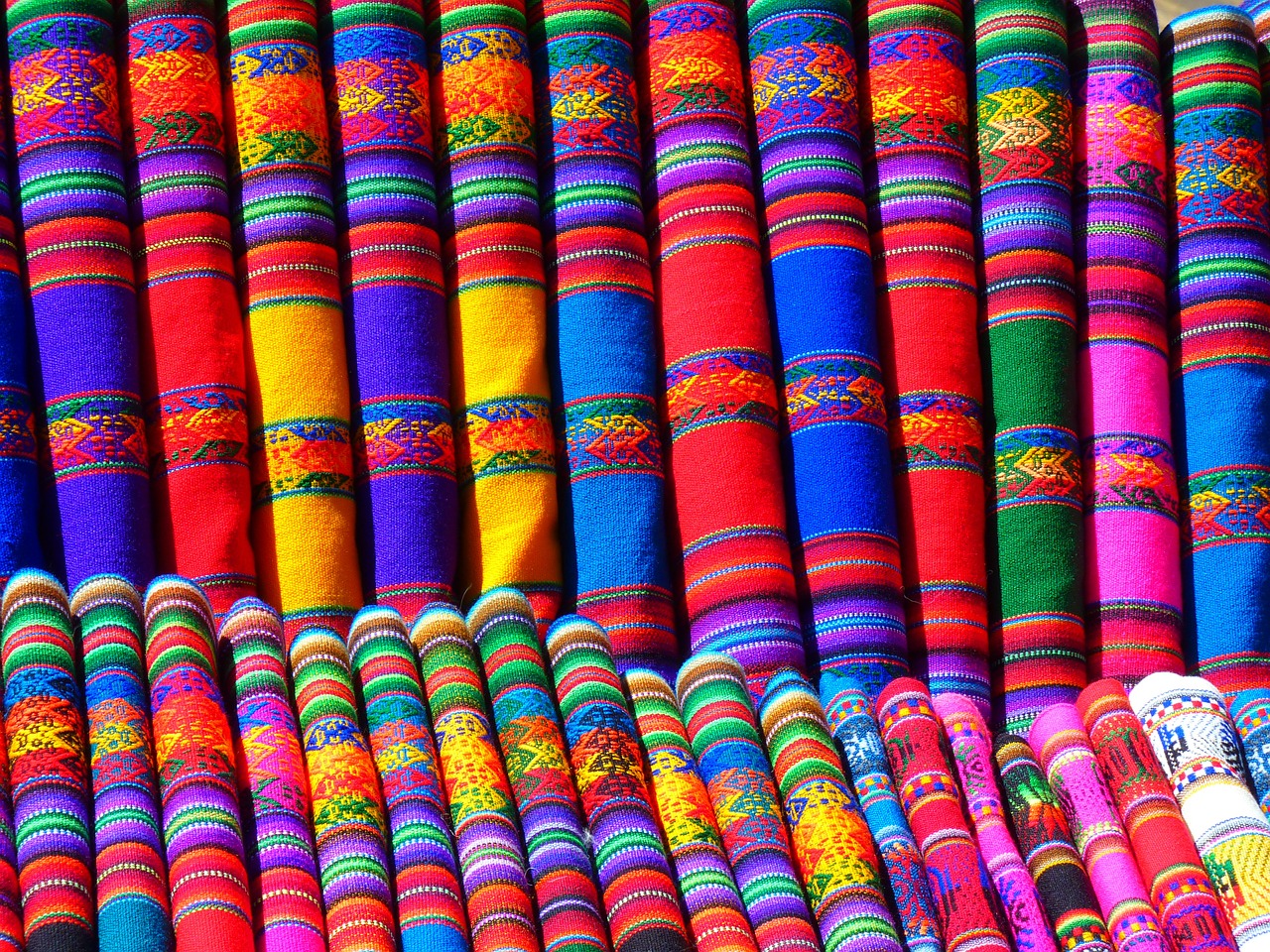substances colorful color free photo