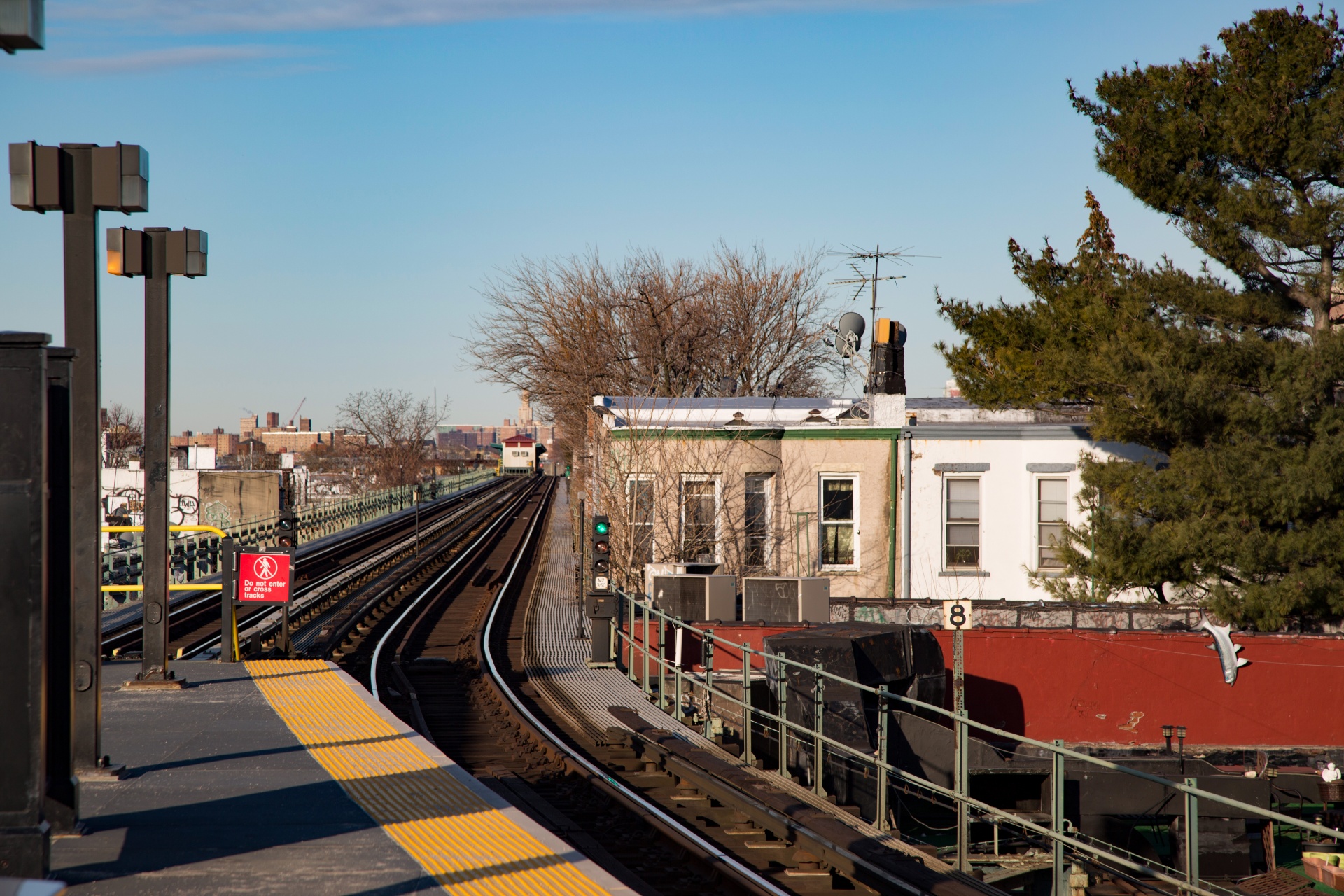 subway nyc train free photo