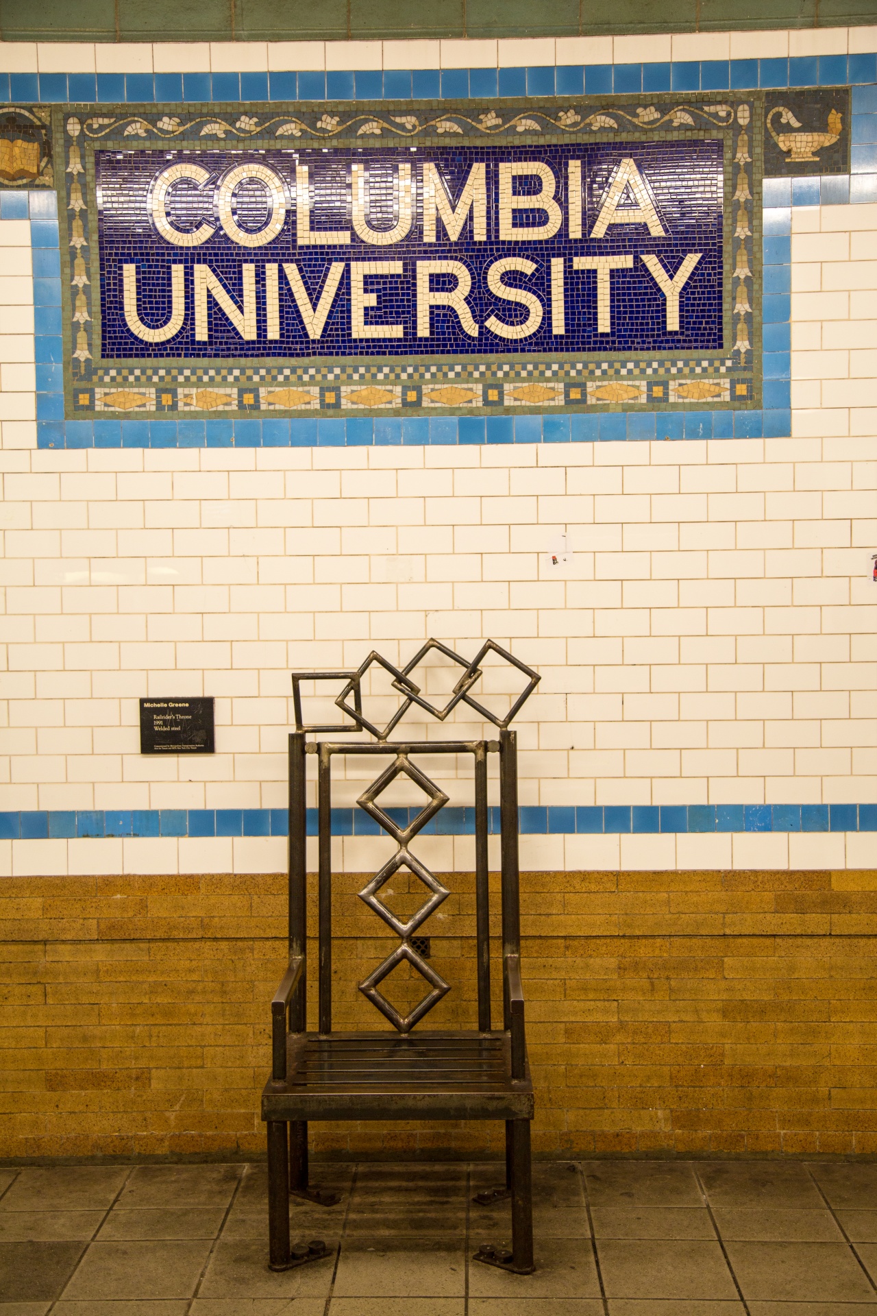 subway nyc train free photo