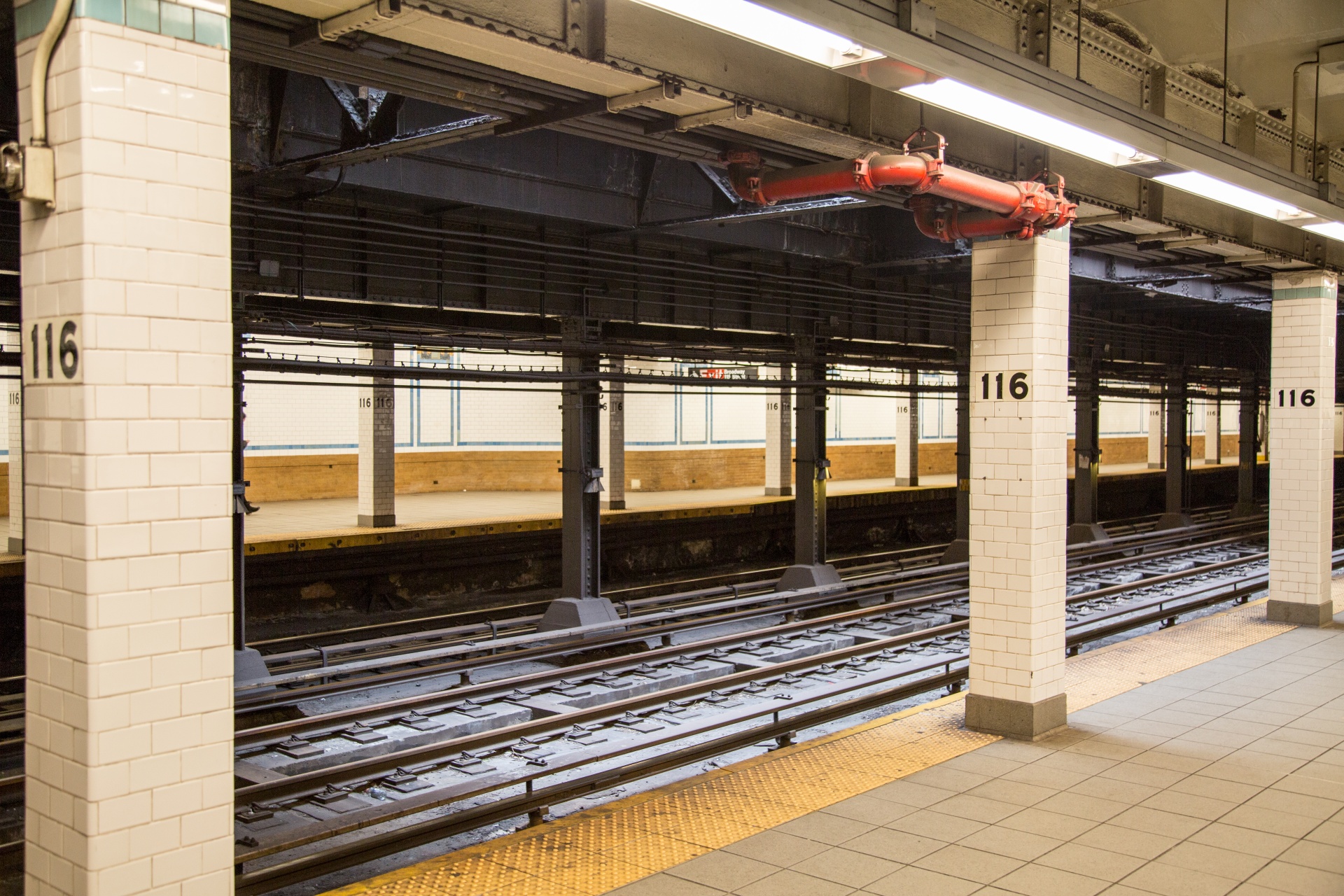 subway nyc train free photo