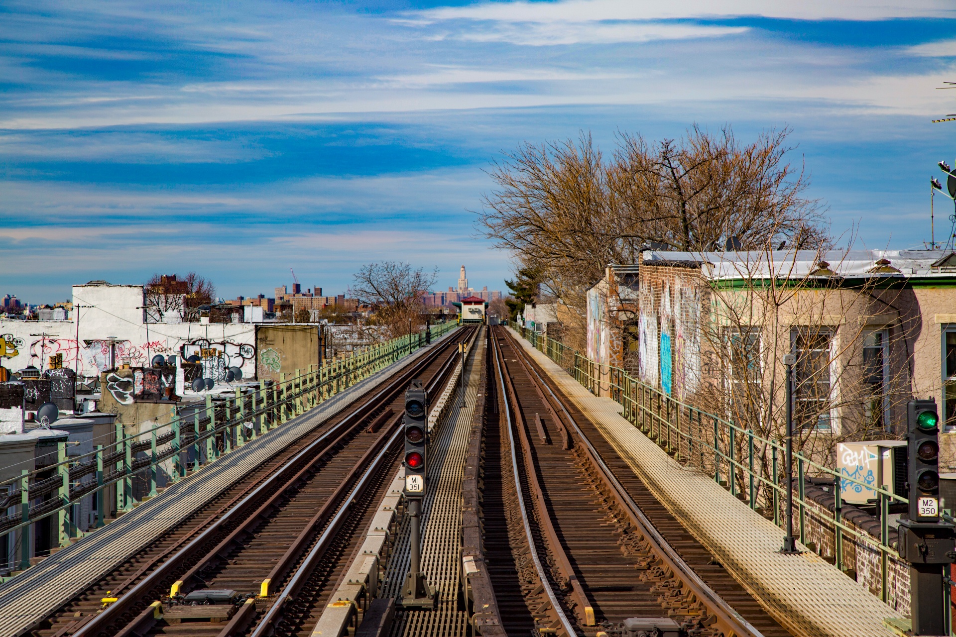 subway nyc train free photo