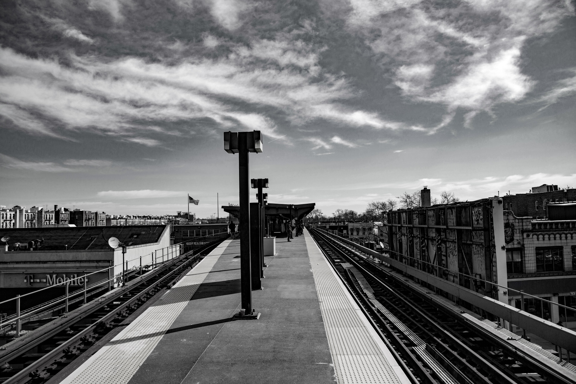 subway nyc train free photo