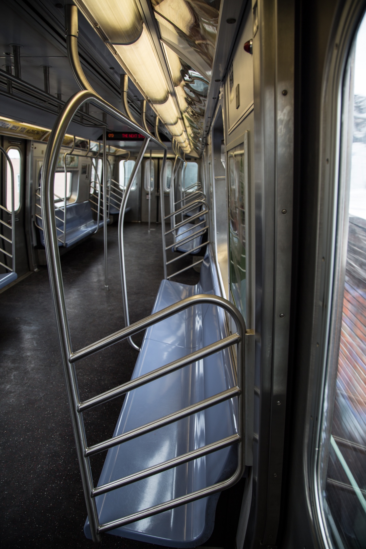 subway nyc train free photo