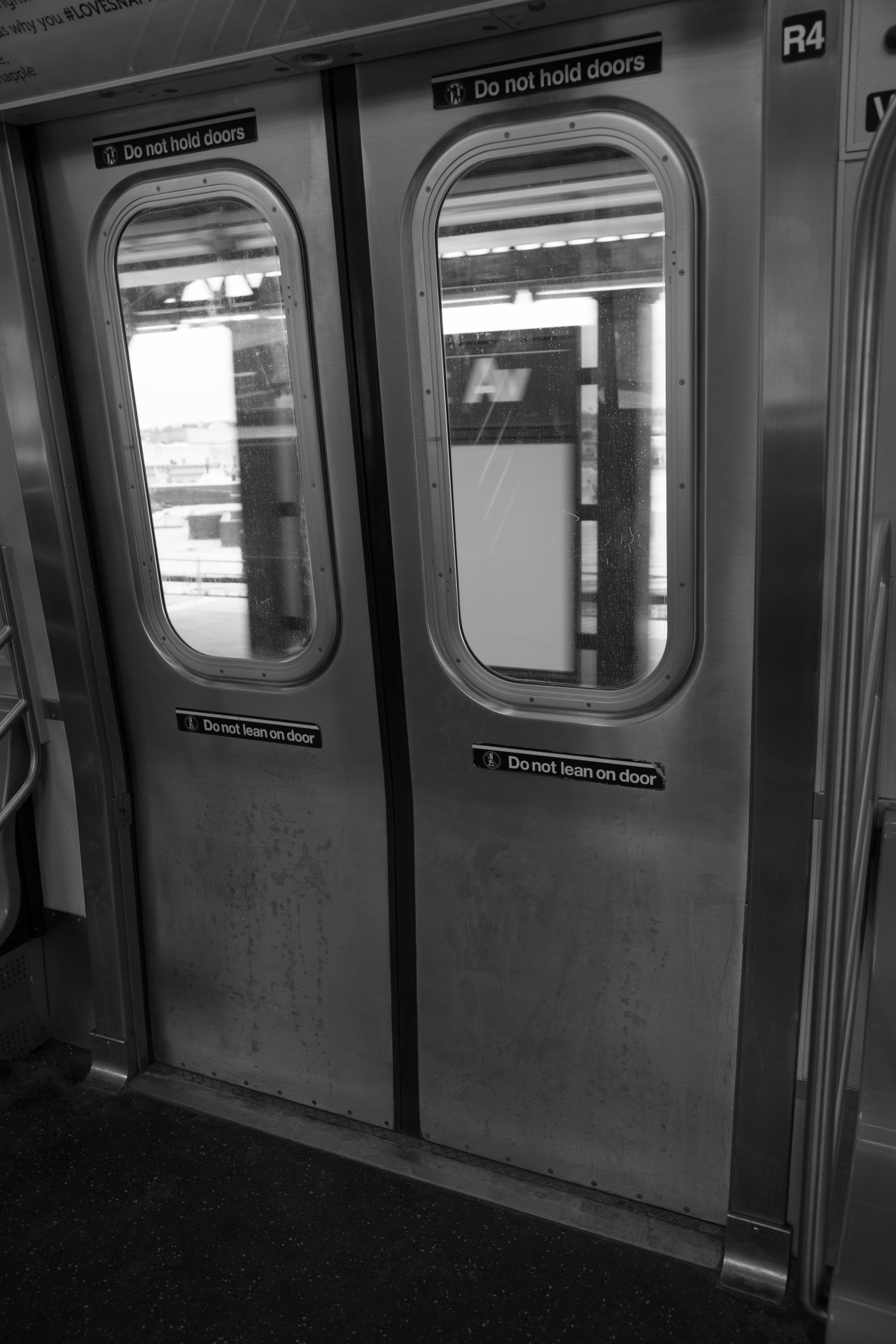 subway nyc train free photo